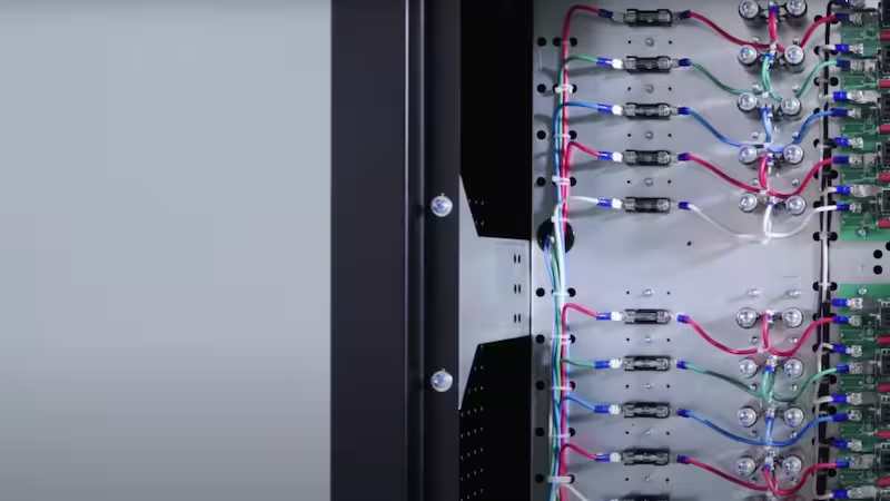 Tiempo de Corrección Inmediato