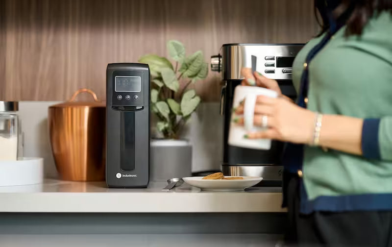 Protección Contra Sobrecarga